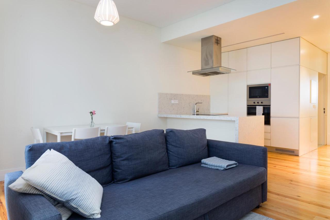 Senhora Do Monte Apartment 2 Lisboa Ngoại thất bức ảnh