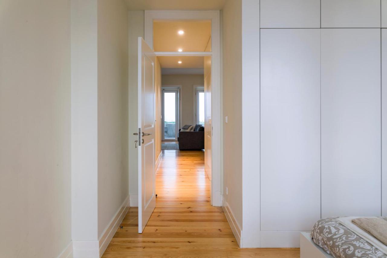 Senhora Do Monte Apartment 2 Lisboa Ngoại thất bức ảnh