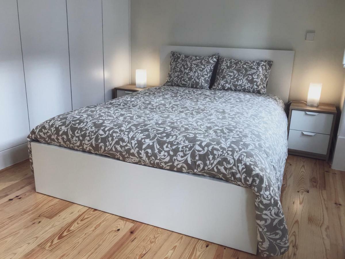 Senhora Do Monte Apartment 2 Lisboa Ngoại thất bức ảnh