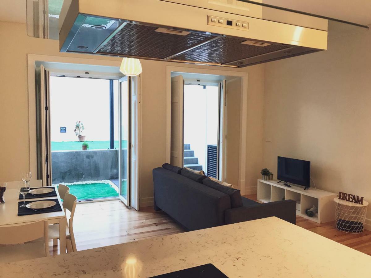 Senhora Do Monte Apartment 2 Lisboa Ngoại thất bức ảnh