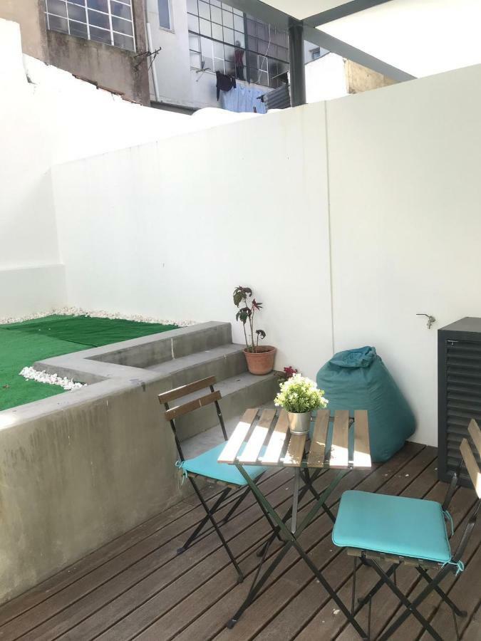 Senhora Do Monte Apartment 2 Lisboa Ngoại thất bức ảnh