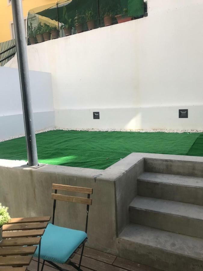 Senhora Do Monte Apartment 2 Lisboa Ngoại thất bức ảnh